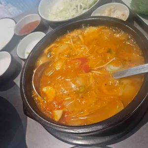 수그릴 사진
