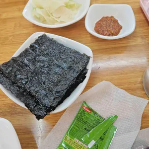 사랑채 사진