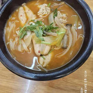 사랑채 사진