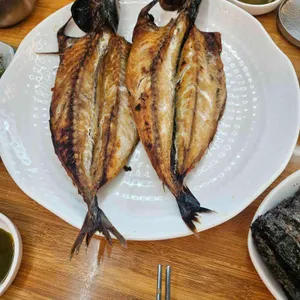 사랑채 사진