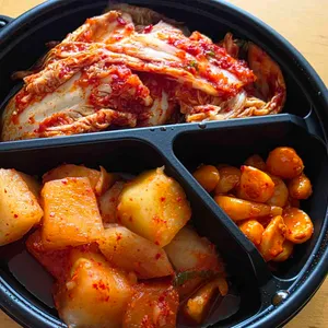 지호한방삼계탕 사진