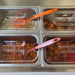 지호한방삼계탕 리뷰 사진