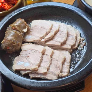 수변최고돼지국밥 사진
