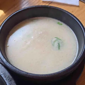 수변최고돼지국밥 사진