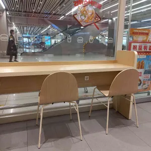 롯데리아 리뷰 사진