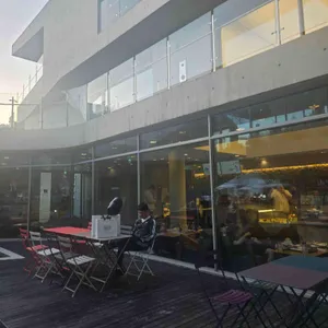 가드너스 리뷰 사진