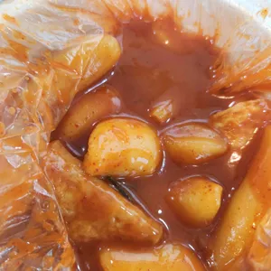 부산대원어묵 사진