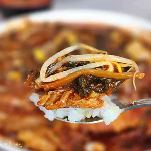 산너머남촌 사진