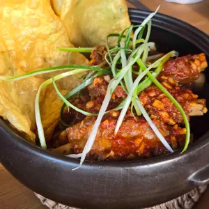 거송갈비찜 사진