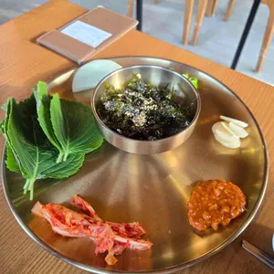 거송갈비찜 사진