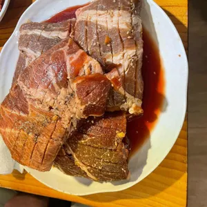 동산참숯갈비 사진