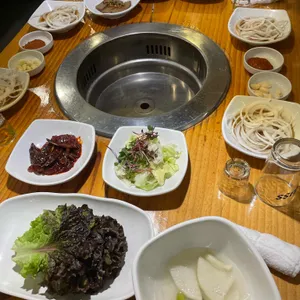동산참숯갈비 사진