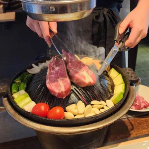 라무진 사진