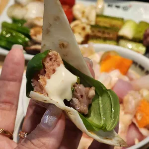 라무진 리뷰 사진