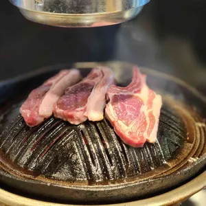 라무진 리뷰 사진