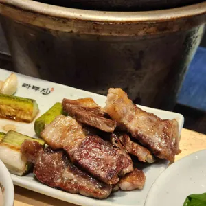 라무진 리뷰 사진