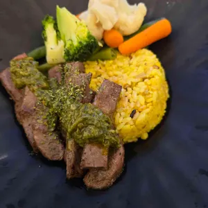 짐키친 사진