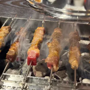 빈빈양꼬치 사진
