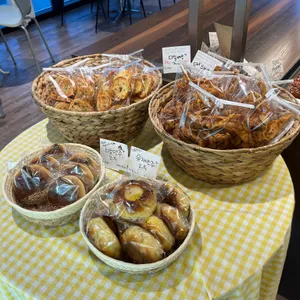 모도리빵집 사진