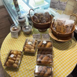 모도리빵집 대표 사진