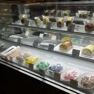 모도리빵집 사진