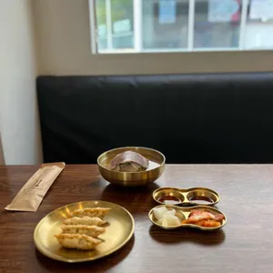 평양식당 사진