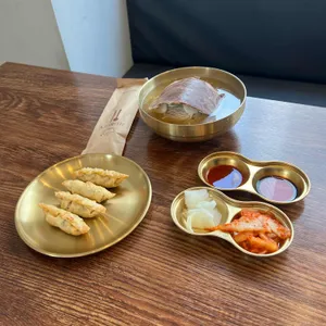 평양식당 사진