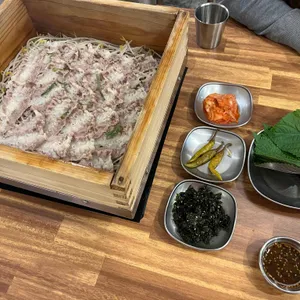 편백집 리뷰 사진