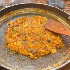 유가네 닭갈비 사진