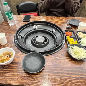 유가네 닭갈비 사진