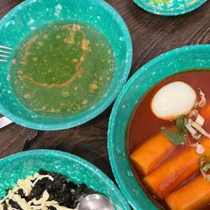 우리할매떡볶이 사진