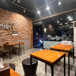 신불떡볶이  리뷰 사진