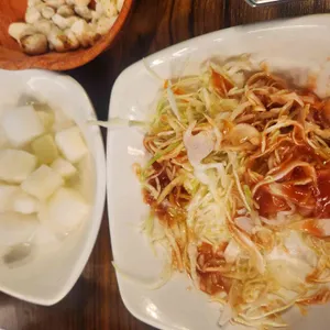 치킨이랑맥주랑 사진