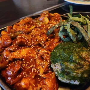 온일정 사진