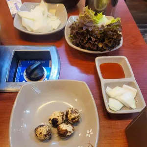 춘천명물닭갈비 사진