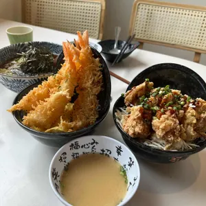 페이센동 사진