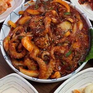 해남식당 사진