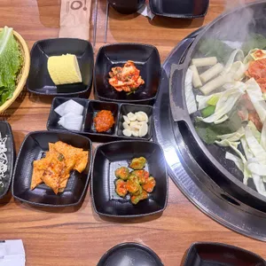 무진장춘천닭갈비 사진