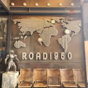로드1950카페 리뷰 사진