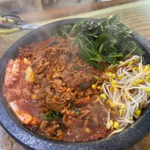 배부른 생오리 사진