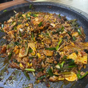 배부른 생오리 사진