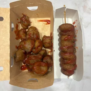 강릉길감자 사진