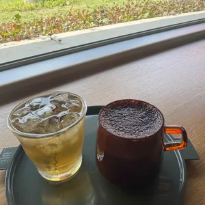 수안커피 사진