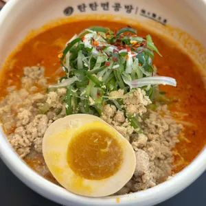 탄탄면공방 사진