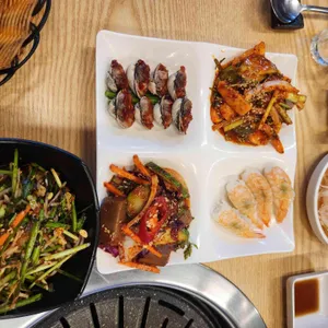 곤이네숯불구이 리뷰 사진