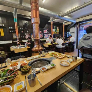 곤이네숯불구이 리뷰 사진