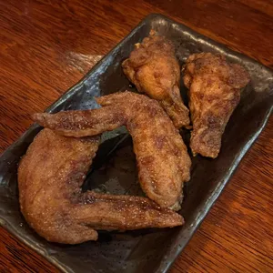 마쓰야키토리 사진
