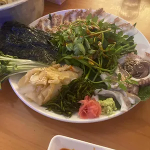 형제해물 사진