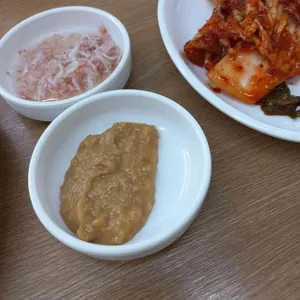 밀양돼지국밥 사진