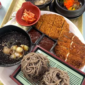 용우동 사진